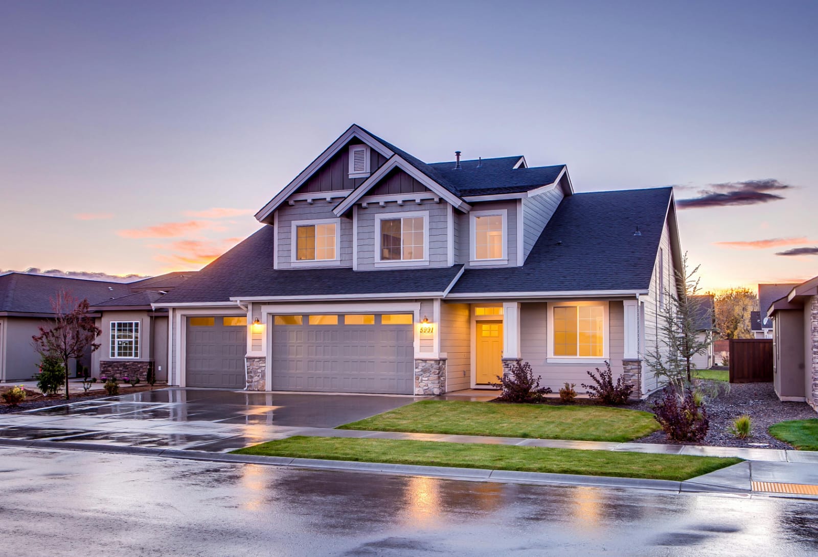 Mortgage Loan Requirements for First-Time Home Buyers