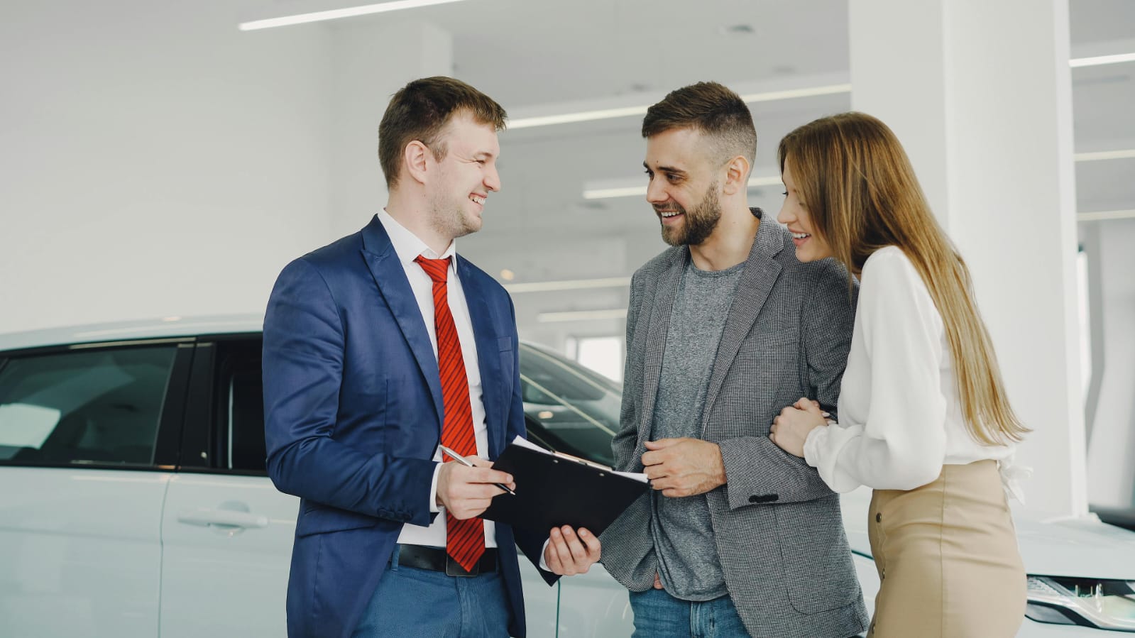 Auto loan for low credit score
