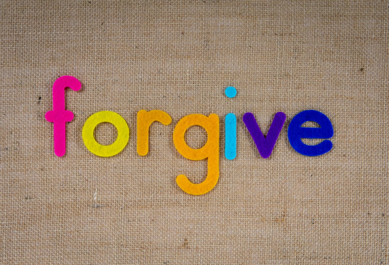 Federal student loan forgiveness