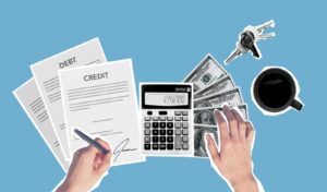 How to get a loan with bad credit